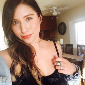 Meet your Posher, Erika